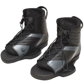 Connelly Boat Wakeboard Boots 64212751 | Optima Small 5-8 Black