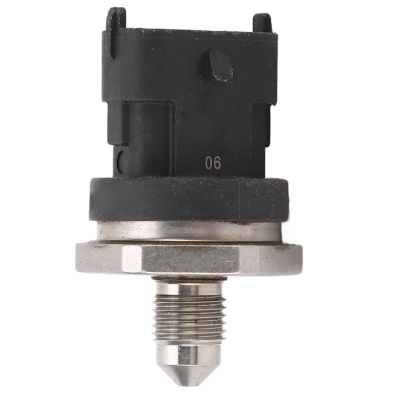 Fuel Injection Rail Pressure Sensor 35342 2GGA0 Replacement for Hyundai