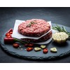 Kitchen Geeks Hamburger Patty Paper - 1000 Wax Paper 5.5