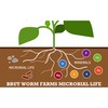 Brut Organic Cow Compost - 1 Cubic ft - Nutrient-Rich