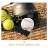 SUPVOX 1set Baseball Swing Trainer with Elastic Rope Multifunctional Resistance