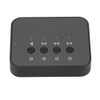 1V3 2-in-1 Bluetooth Transmitter Receiver Wireless Audio for Speaker
