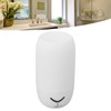 Foaming Soap Dispenser Infrared Sensor 400ml Capacity USB Rechargeable Smart