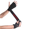 Weight Lifting Gloves Slip Resistant Workout Gloves for Exercise Fitness