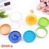 ZNOKA Multipurpose Function Kitchen Tool Bottle 8 In 1, Cooking