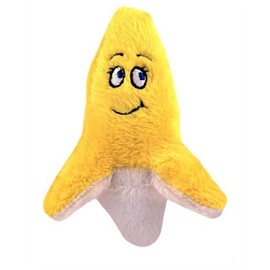 The Best Industries Loopies, Tiny Teacup Toys Banana Head