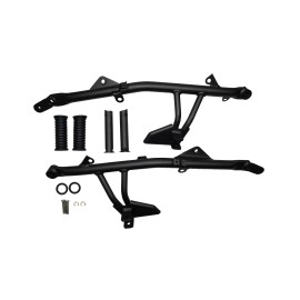 Kawasaki 2015-2025 Kawasaki Vulcan S 650 ABS SE Cafe OEM Passenger Footpegs 99994-0570