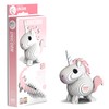 EUGY 3D Unicorn Model, Craft Kit