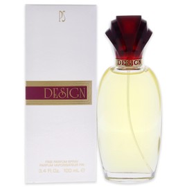 Design/Paul Sebastian Edp Spray 3.4 Oz (W)