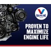 Valvoline Advanced Full Synthetic SAE 5W-30 Motor Oil 5 QT