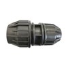 Ilitec AP-30R x AP-40R Polyethylene Pipe Fitting Different Diameter Coupling