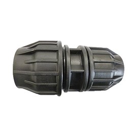 Ilitec AP-30R x AP-40R Polyethylene Pipe Fitting Different Diameter Coupling AP-7110-30x40