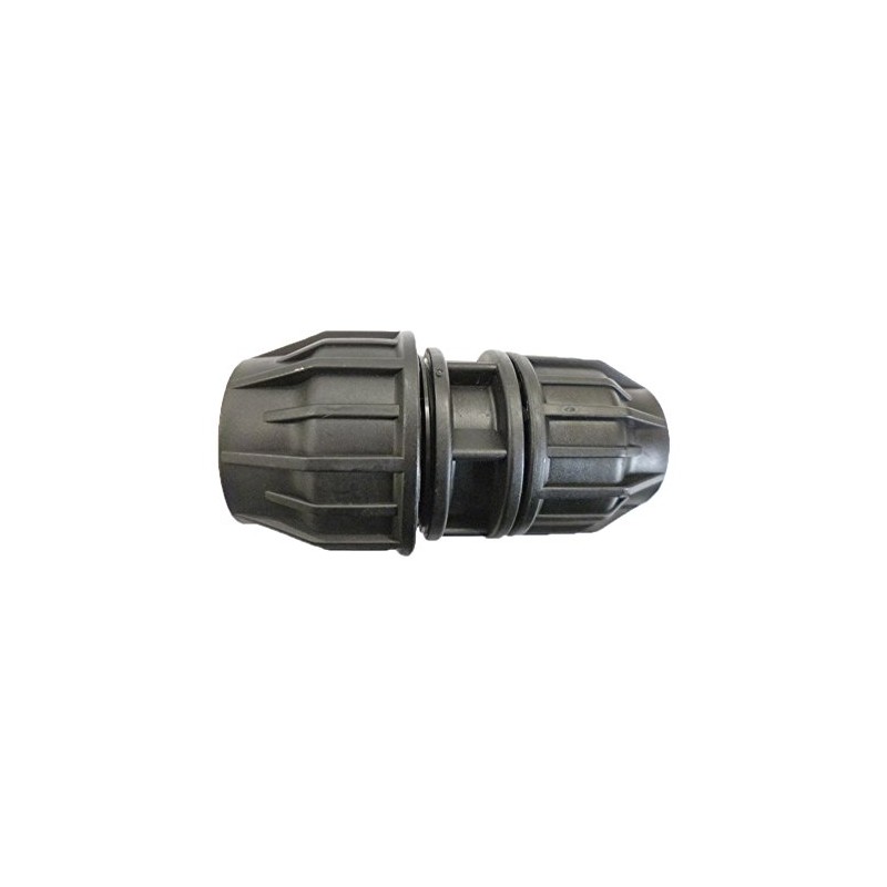 Ilitec AP-30R x AP-40R Polyethylene Pipe Fitting Different Diameter Coupling