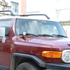 LLKUANG Hood Metal LED Light Pod Mount Bracket Kit for