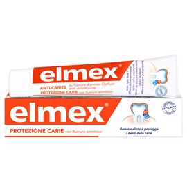 Zahncremes Protezione Carie 75 Ml