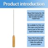 XIALUO Rope Splicing Tool Kit for Double Braid Ropes
