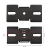 LST Roof Rack Mounting Kit Set Roof Box 80 mm