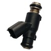 Chikia Fuel Injector For Hisun UTV ATV 250,sector 250,Coleman UT250,Massimo