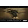 MENG 120116 Model Ornithopter 913839 Dune Atreides Omithopter, One Size