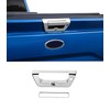 JWWY Tailgate Handle Rear Door Handle Cover Trim Fit for