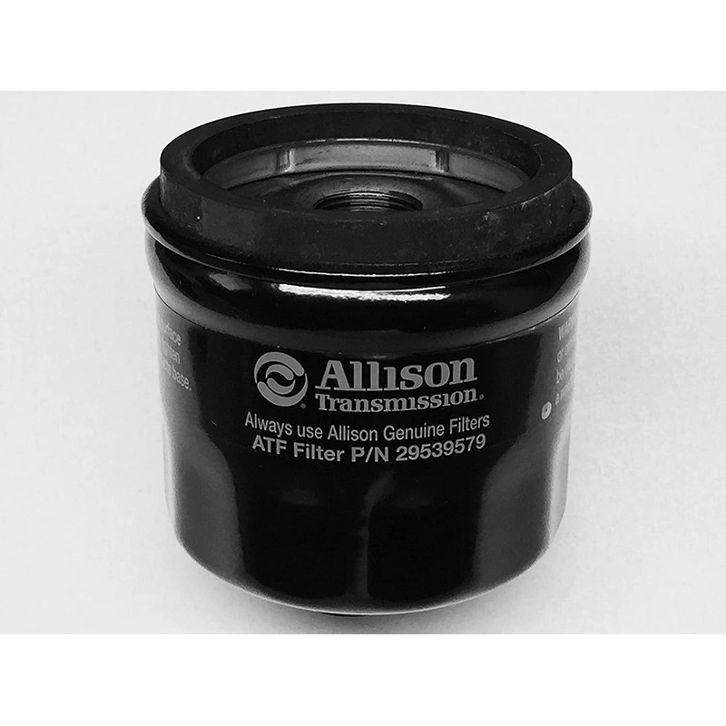 Allison External Spin On Filter - 29539579 Multipack (Pack of