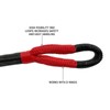 OVS Brute Kinetic Recovery Strap 1" x 30" With Storage