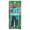 Builders VE-7776 Plastic Model Tool Maintenance Cleaning Set, Green