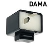 DAMA CF12 2 Pin 12V 0.02A-10A LED Flasher Relay for