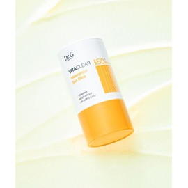 Dr.G Vita Clear Waterproof Sun Stick 21g FREE / 닥터지 비타 클리어 워터프루프 선 스틱 21g FREE