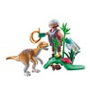 Playmobil Velociraptor