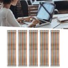 T opiky 5 Piece GPIO Cable for 40 Pin Ribbon
