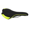 Mountain Bike Saddle Shock Absorption Breathable Comfortable Sponge Foaming Bike