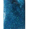BabyEmma2007 Solvent Resistant IRREGULAR shape Glitter(Ocean Blue) Nail Art Face