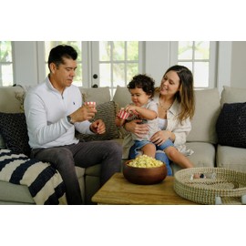 Amish Country Popcorn | Sea Salt and Caramel Seasoning - 6.4 oz | Old Fashioned, Non-GMO and Gluten Free