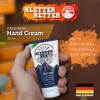 Climbing Rescue Hand Cream 75ml – with Panthenol, Calendula and