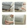 Taicols Set of 4 Adjustable Straps for Bedding Bed Sheet