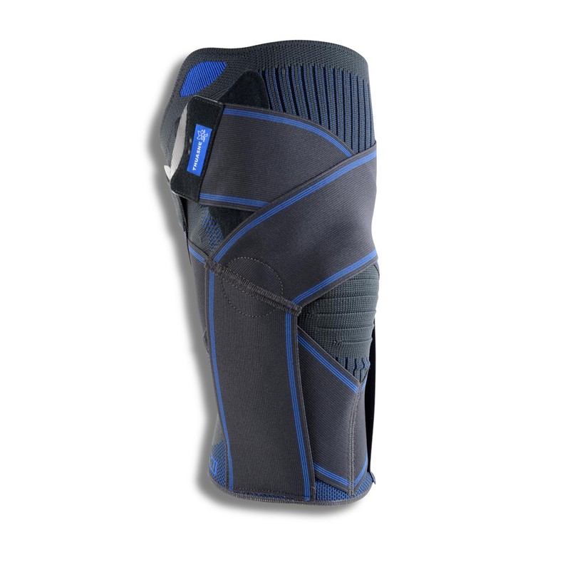 THUASNE Ligastrap Genu - Sport ACL Knee Brace - Football,