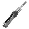 1 in. Wood Square Hole Mortise Chisel Drill Bit Tool