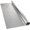 Trade Winds Insulation: Silver Reflective Film (36INCH X 4FT) -