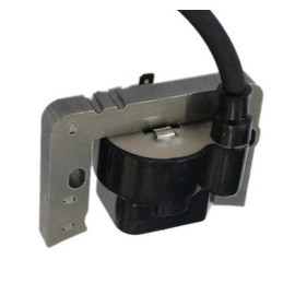 OakTen Ignition Coil for Tecumseh Engines 35135, 35135A, 35135B – Compatible with HM80 to HM100, HMSK 80 to 100, LH318, LH358, TVM195 to TVM220 for Chippers, Generators, Riding Mowers & Snow Blowers