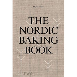 The Nordic Baking Book