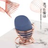 4 Pcs Makeup Sponge Puff Makeup Sponge Puff Cushion Funde