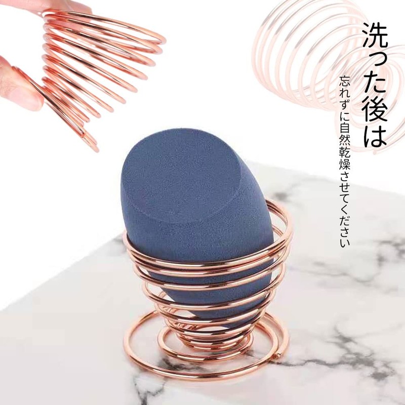 4 Pcs Makeup Sponge Puff Makeup Sponge Puff Cushion Funde