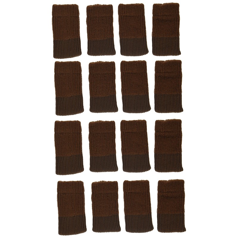 kozitto Your Feet Chair Leg Socks Scratch, Noise Prevention 4 Feet