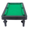 Kids Pool Game Table High Simulation Interactive Miniature Billiard Pool