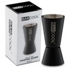 Barcool Bartenders Professional Cocktail Spirit Measure | Dual Sided Cup