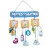 Fun Express 8 1/2" x 9 1/4" States of Matter
