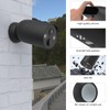 HOLACA Silicone Cover Skins Compatible with TP-Link Tapo MagCam C425,