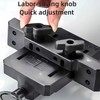 Adjustable Cabinet Door Installer Tool – Quick & Precise Alignment,