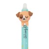 Mr.Wonderful Erasable Pen - Dog